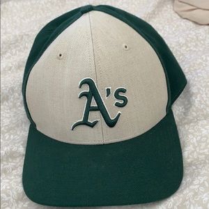 Genuine A’s athletics Hat